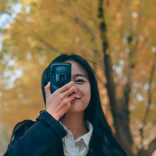 我的大學