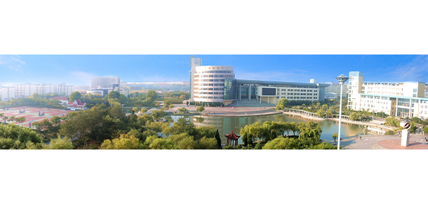 煙臺職業(yè)學院 - 最美院校