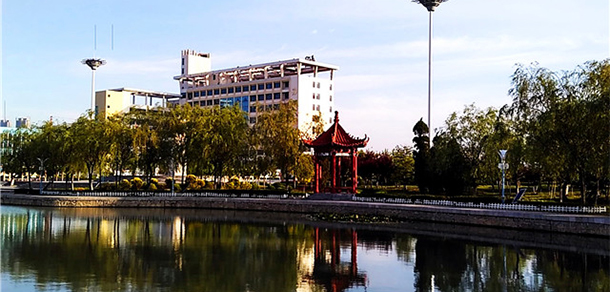 煙臺職業(yè)學院 - 最美大學
