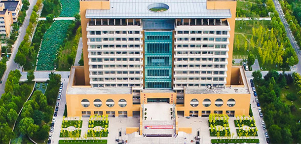 東營職業(yè)學(xué)院 - 最美大學(xué)