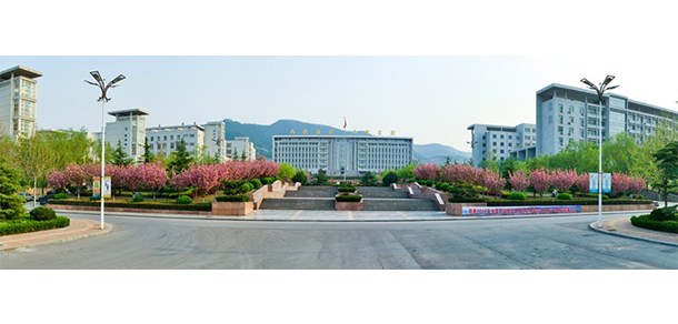 山東商業(yè)職業(yè)技術學院 - 最美院校