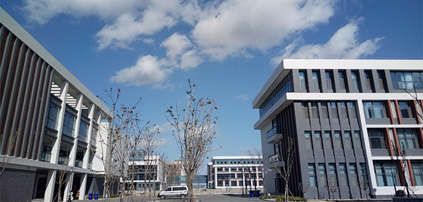 山東化工職業(yè)學院 - 最美大學