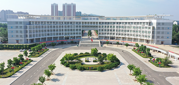山東電子職業(yè)技術學院