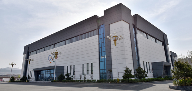 山東電子職業(yè)技術學院 - 最美院校