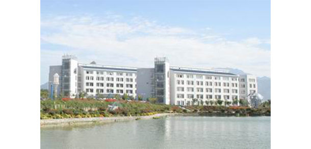 泰山護理職業(yè)學(xué)院