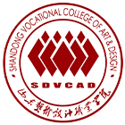 山東藝術(shù)設(shè)計(jì)職業(yè)學(xué)院 - 標(biāo)識(shí) LOGO