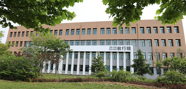 青島幼兒師范高等?？茖W(xué)校 - 最美大學(xué)