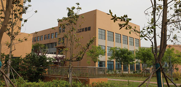 青島幼兒師范高等?？茖W(xué)校 - 最美大學(xué)