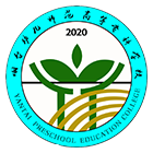 煙臺(tái)幼兒師范高等專(zhuān)科學(xué)校-校徽