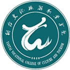 煙臺(tái)文化旅游職業(yè)學(xué)院-校徽