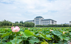 華北水利水電大學(xué) - 我的大學(xué)