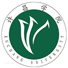 許昌學院-校徽