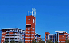 新鄉(xiāng)學院 - 我的大學