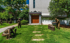 信陽(yáng)農(nóng)林學(xué)院 - 我的大學(xué)