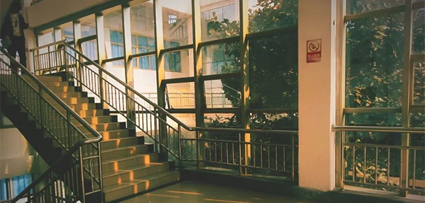 我的大學-大學志