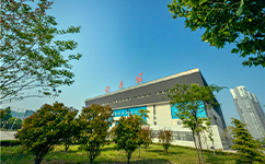 河南開(kāi)封科技傳媒學(xué)院 - 我的大學(xué)
