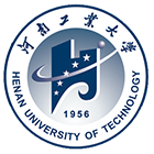 河南工業(yè)大學-校徽