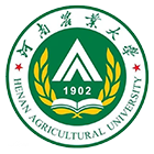 河南農(nóng)業(yè)大學(xué)-校徽
