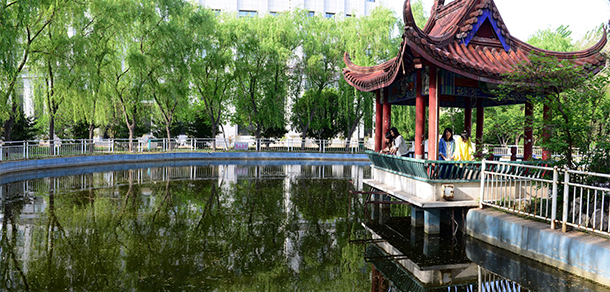濟源職業(yè)技術(shù)學院