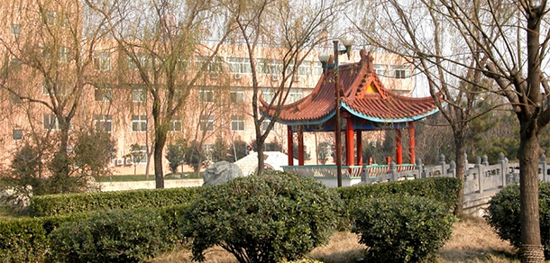 濟源職業(yè)技術(shù)學院