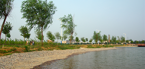 河南建筑職業(yè)技術(shù)學院 - 最美院校