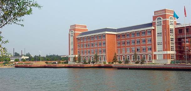 河南建筑職業(yè)技術(shù)學院 - 最美大學
