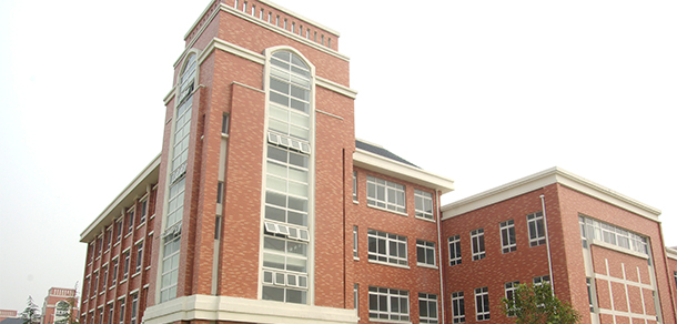 河南建筑職業(yè)技術(shù)學院 - 最美大學