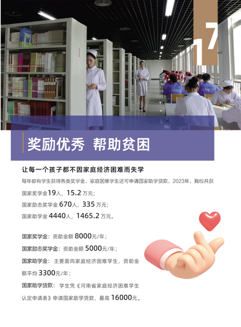 安陽(yáng)職業(yè)技術(shù)學(xué)院－2024年招生簡(jiǎn)章