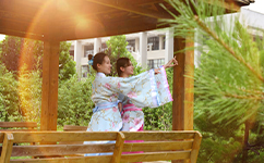 河南護理職業(yè)學(xué)院 - 我的大學(xué)