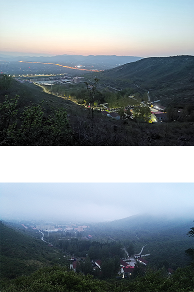 鄭州商貿(mào)旅游職業(yè)學院