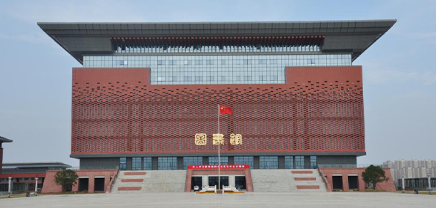 洛陽職業(yè)技術(shù)學(xué)院 - 最美大學(xué)