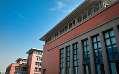 洛陽職業(yè)技術(shù)學(xué)院 - 我的大學(xué)