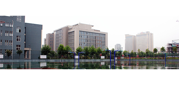 安陽幼兒師范高等?？茖W(xué)校 - 最美大學(xué)
