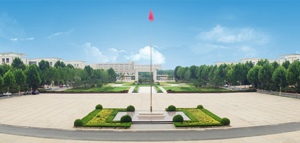 河南醫(yī)學(xué)高等?？茖W(xué)校 - 最美大學(xué)