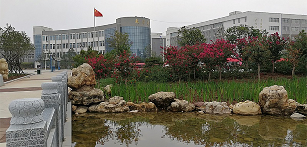 三門峽社會管理職業(yè)學(xué)院 - 最美大學(xué)