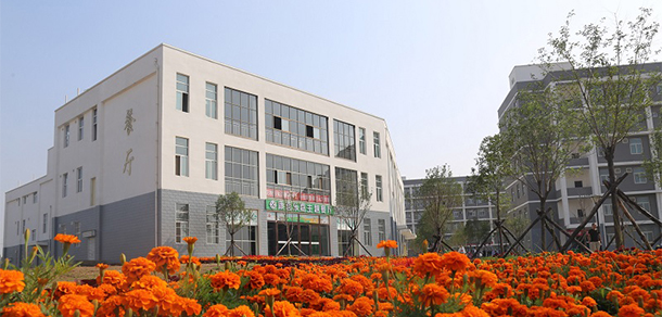 三門峽社會管理職業(yè)學(xué)院 - 最美大學(xué)