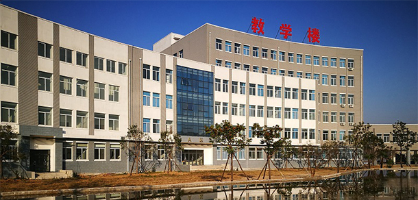 三門峽社會管理職業(yè)學(xué)院 - 最美大學(xué)