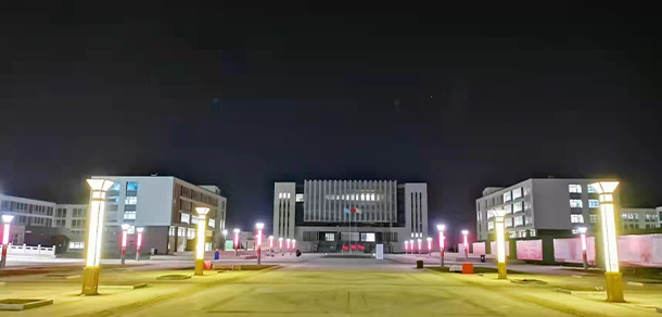 信陽(yáng)藝術(shù)職業(yè)學(xué)院 - 最美院校