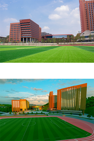 鄭州城建職業(yè)學院