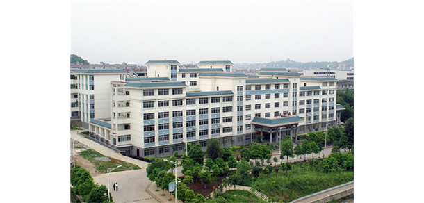 湖南科技學(xué)院 - 最美大學(xué)