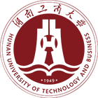 湖南工商大學-校徽