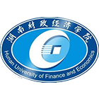 湖南財政經(jīng)濟(jì)學(xué)院-校徽