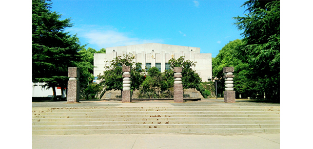 湖南財政經(jīng)濟(jì)學(xué)院 - 最美大學(xué)