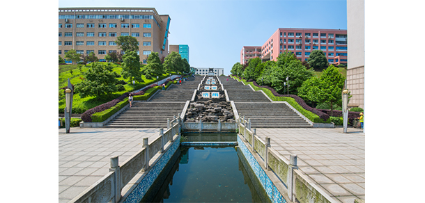 湖南財政經(jīng)濟(jì)學(xué)院 - 最美大學(xué)