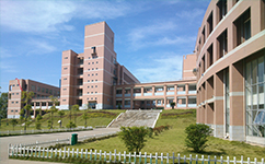 歷史沿革(概)校史