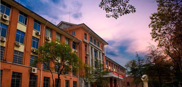 中南大學(xué)