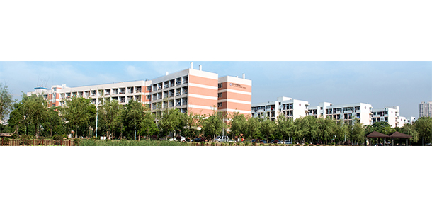 湖南中醫(yī)藥大學湘杏學院 - 最美院校