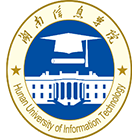 湖南信息學院-校徽