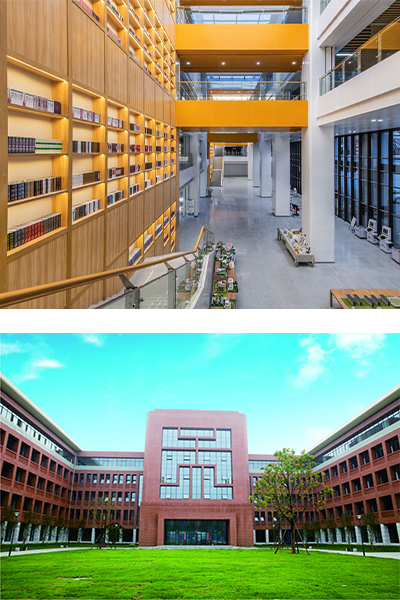 湖南軟件職業(yè)技術大學
