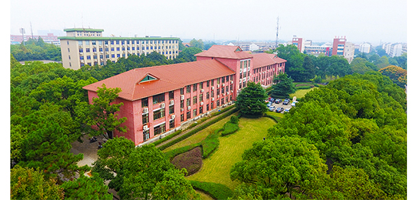湖南農(nóng)業(yè)大學 - 最美大學
